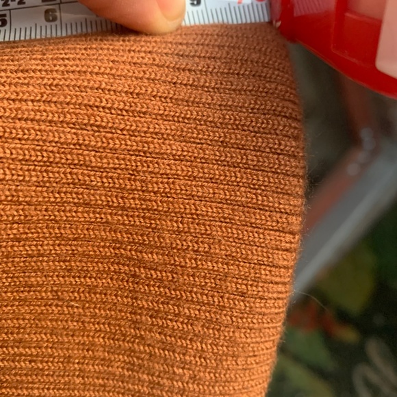 Adidas originals Vespa leather jacket - Picture 6 of 9